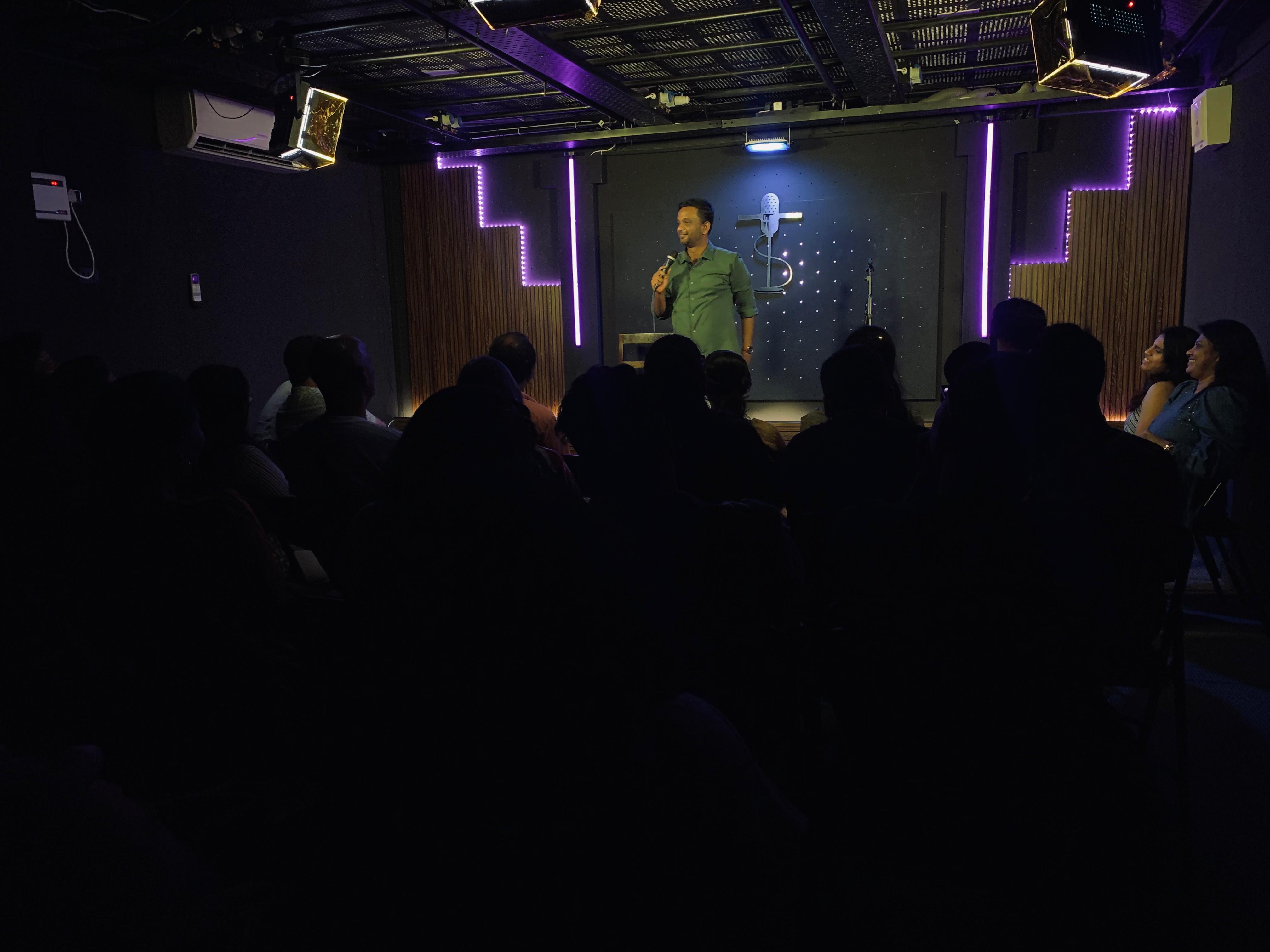 Trinity Studio Creative Space